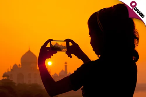 For QR39 Turn your Phone into a Professional Camera with a Mobile Photography Online Course! (QR420 Value)